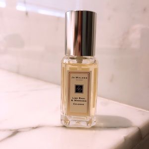 Jo Malone